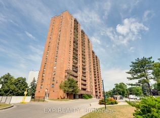 90 Ling Rd #1410, Toronto, ON M1E 4Y3