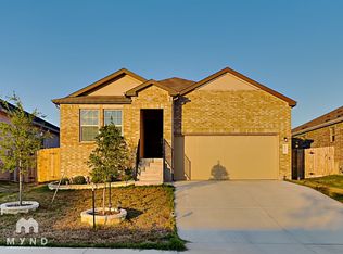 6431 Teramo Ter, Round Rock, TX 78665