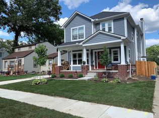 4252 Ellwood Ave, Berkley, MI 48072