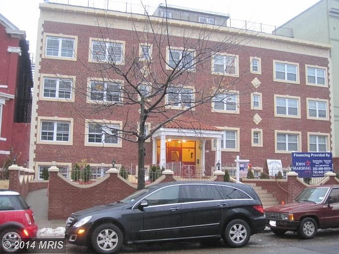 2nd image of 1327 Euclid St NW APT 206