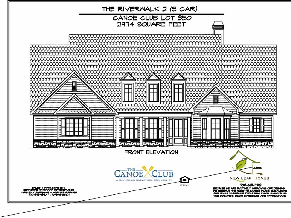 Builder Rendering