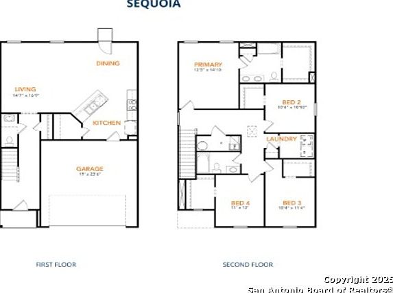 2nd image of 705 Mariposa Lane