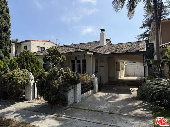 242 Euclid Ave, Long Beach, CA 90803