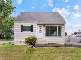 2983 Wingate Ave, Akron, OH 44314