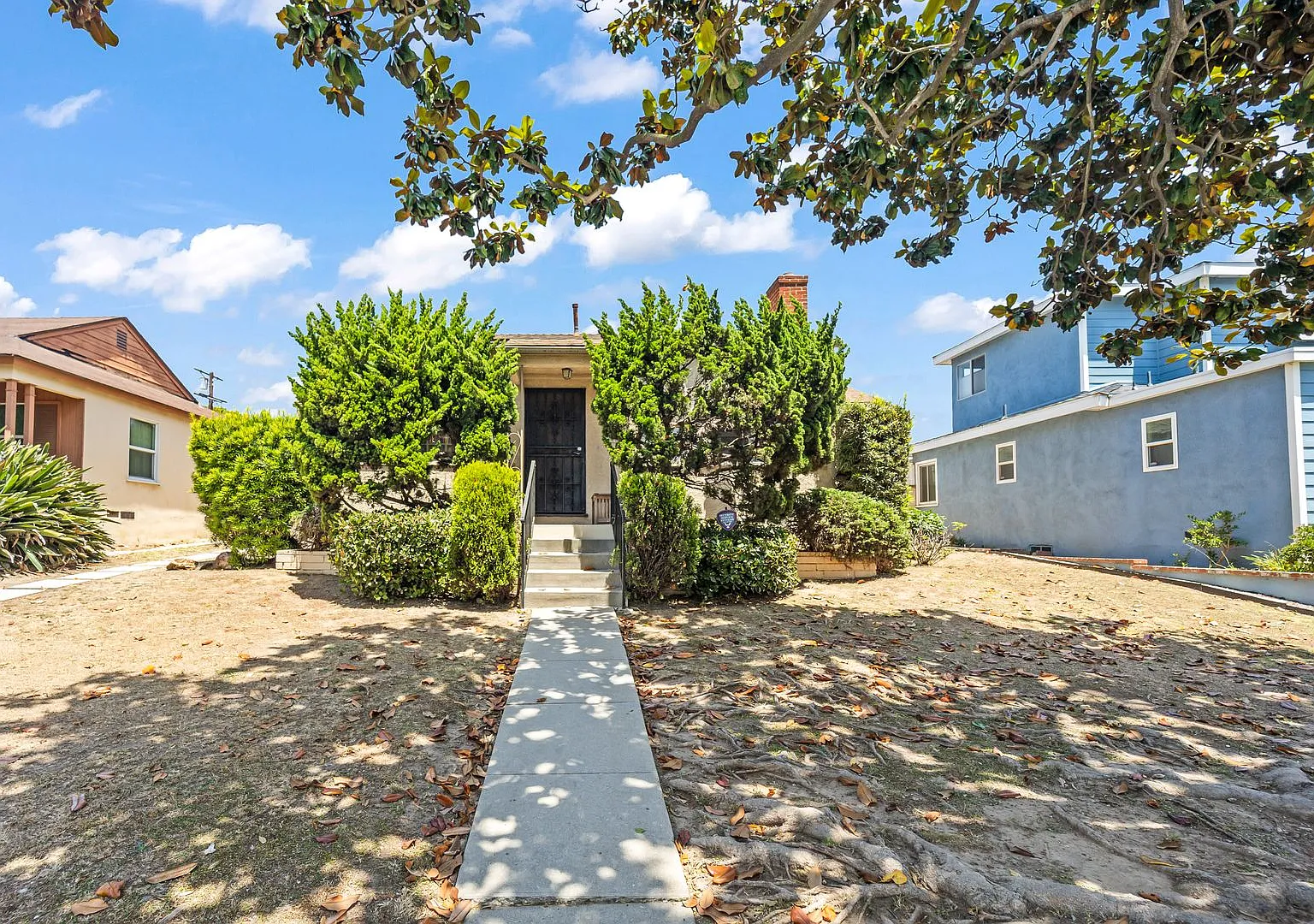 Gorgeous 2 bed + Office Bedroom House For Rent 8016 Denrock Ave, Los Angeles, CA 90045 — Photo 4