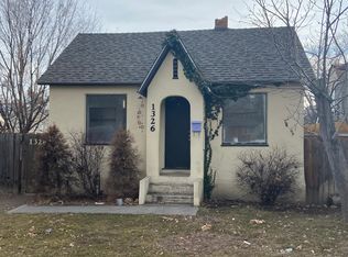 1326 S Michigan Ave, Boise, ID 83706