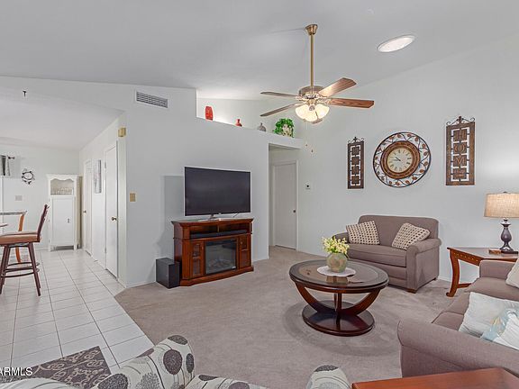 4th image of 8140 N 107TH Avenue #129