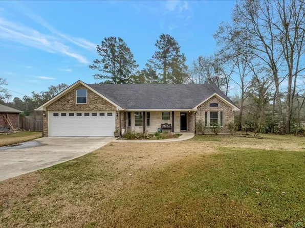 109 Kim Ann St, Lufkin, TX 75901