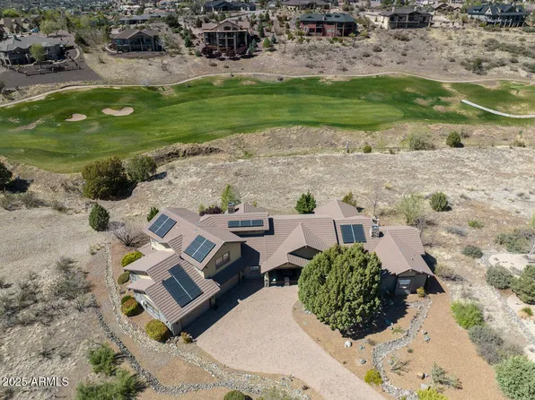 1098 Northridge Drive, Prescott, AZ 86301