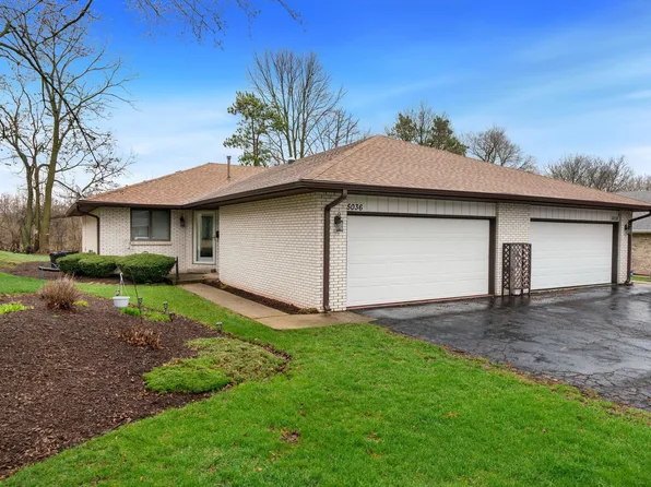 5036 Valley Pines Dr, Rockford, IL 61109