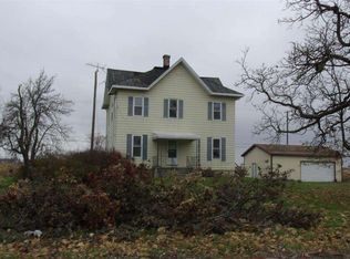 7876 Ida East Rd #IDA, Ida, MI 48140