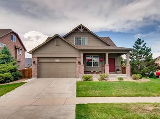 10902 Kingston Ct, Commerce City, CO 80640