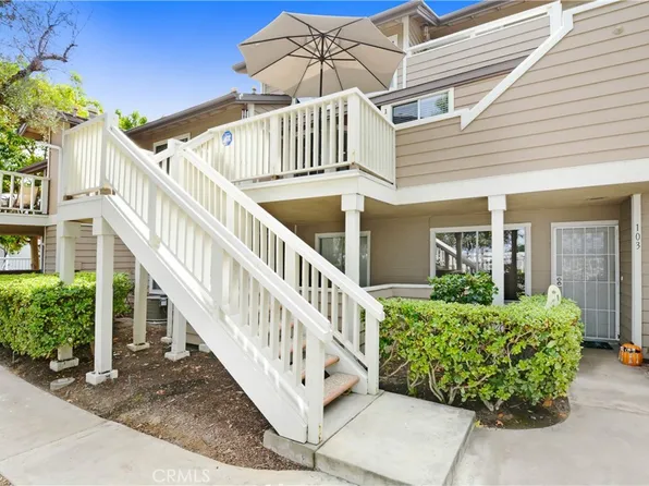 6925 Brightwood Ln APT 106, Garden Grove, CA 92845