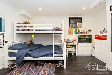 Rented by Ideal Properties Group