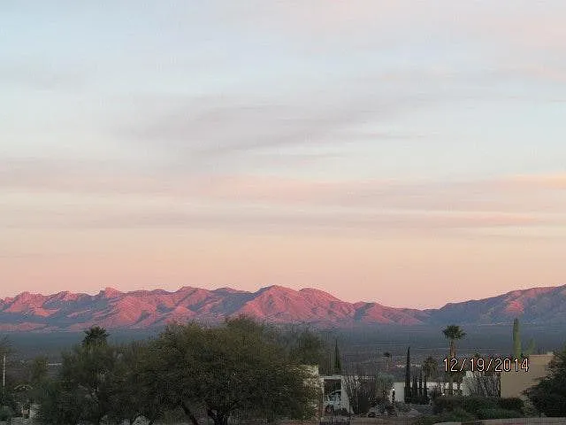 The View!