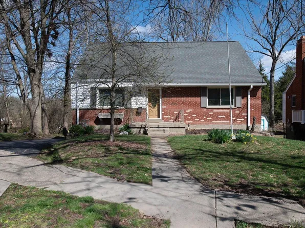 5350 Lilibet Ct, Cincinnati, OH 45238