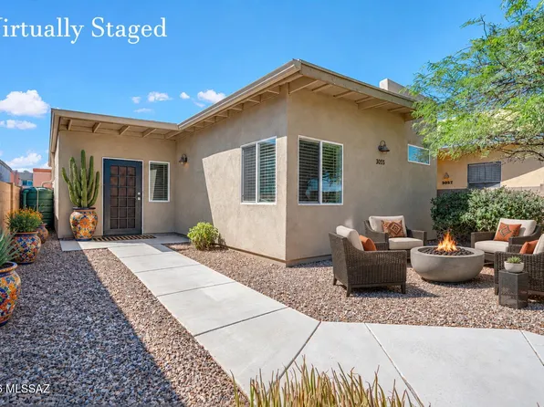 3055 N Dales Crossing Dr, Tucson, AZ 85745