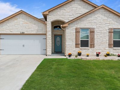 11323 Begonia Rock, San Antonio, TX, 78245