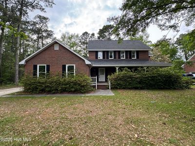 5748 Oak Bluff Lane, Wilmington, NC, 28409