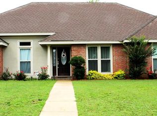 7515 Arrowleaf Rd, Montgomery, AL 36117