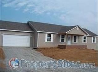 3076 Burns Rd, Rineyville, KY 40162