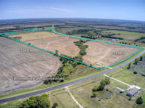 Highway 34 #Fm-1566, Wolfe City, TX 75496