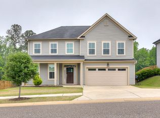 524 Hampton Dr, North Augusta, SC 29860