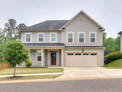 524 Hampton Dr, North Augusta, SC, 29860