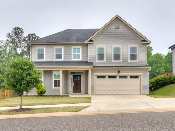 524 Hampton Dr, North Augusta, SC 29860