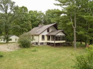 17960 Indian Village Rd, Big rapids, MI 49307