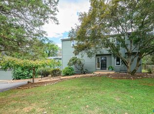 2635 Holkham Dr, Charlottesville, VA 22901