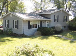 403 Reynolds St, Fayette, MO 65248