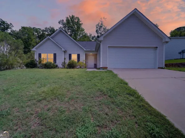 134 Misty Grove Ln, Eatonton, GA 31024