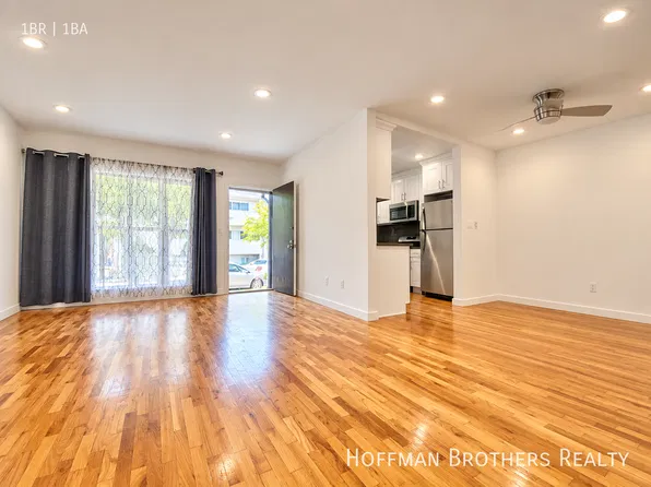 8407 Clinton St APT 8, West Hollywood, CA 90048