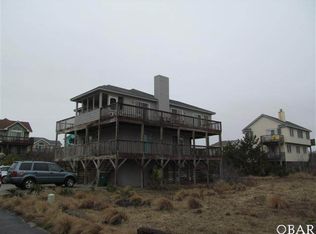 617 Schooner Rdg, Corolla, NC 27927