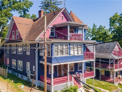 19 Chestnut Street, Willimantic, CT, 06226