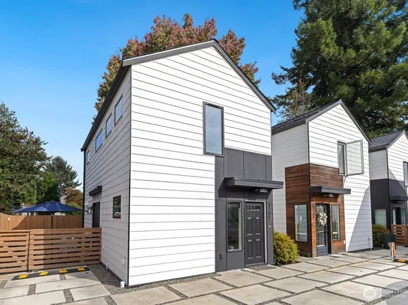 820 B S Rose Street, Seattle, WA 98108