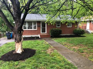 1329 Buena Vista Blvd SE, Roanoke, VA 24013