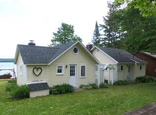 5230 Mount Maria Rd, Hubbard Lake, MI 49747