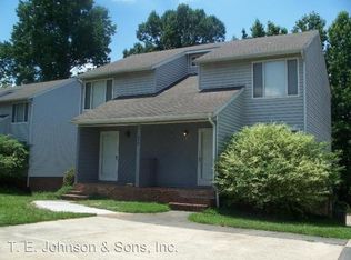 806 Lee St #B, Kernersville, NC 27284