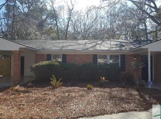 307 Willow Rd, Savannah, GA 31419