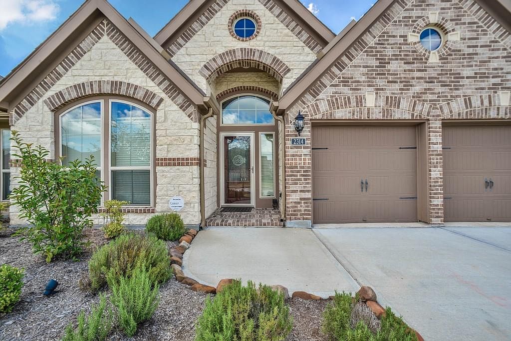 2314 Laurel Loch Ln, Pearland, TX 77584 Zillow