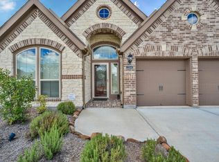 2314 Laurel Loch Ln, Pearland, TX 77584