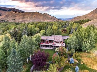309 Madison Ave, Ketchum, ID 83340