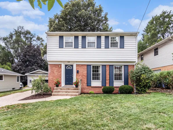 509 Tuttle Ave NE, Grand Rapids, MI 49503