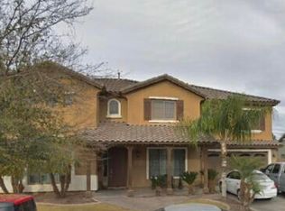 18562 E Ranch Rd, Queen Creek, AZ 85142