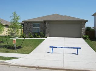 11306 Burton St, Manor, TX 78653