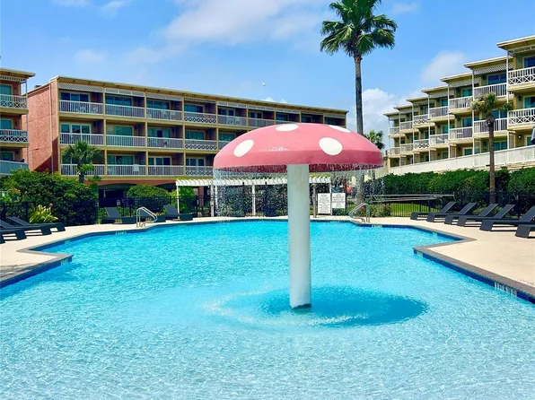 6300 Seawall Blvd Unit 3118, Galveston, TX 77551