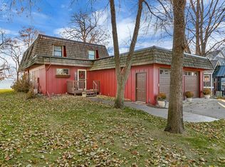 281 Lake Ave N, Spicer, MN 56288