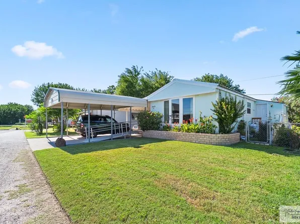 14623 Oak St #76, Harlingen, TX 78552